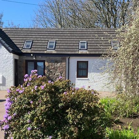 Gallery Cottage Aberdeen Eksteriør bilde