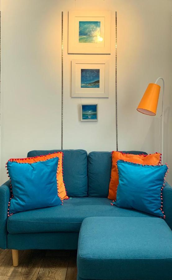 Gallery Cottage Aberdeen Eksteriør bilde